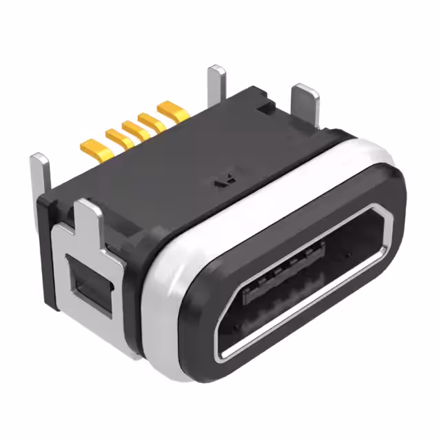 54-00282 Tensility International Corp  USB DVI HDMI Connector Assemblies